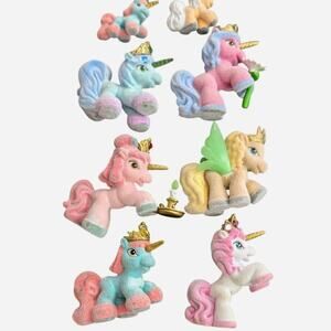 Filly flocked unicorns bundle of